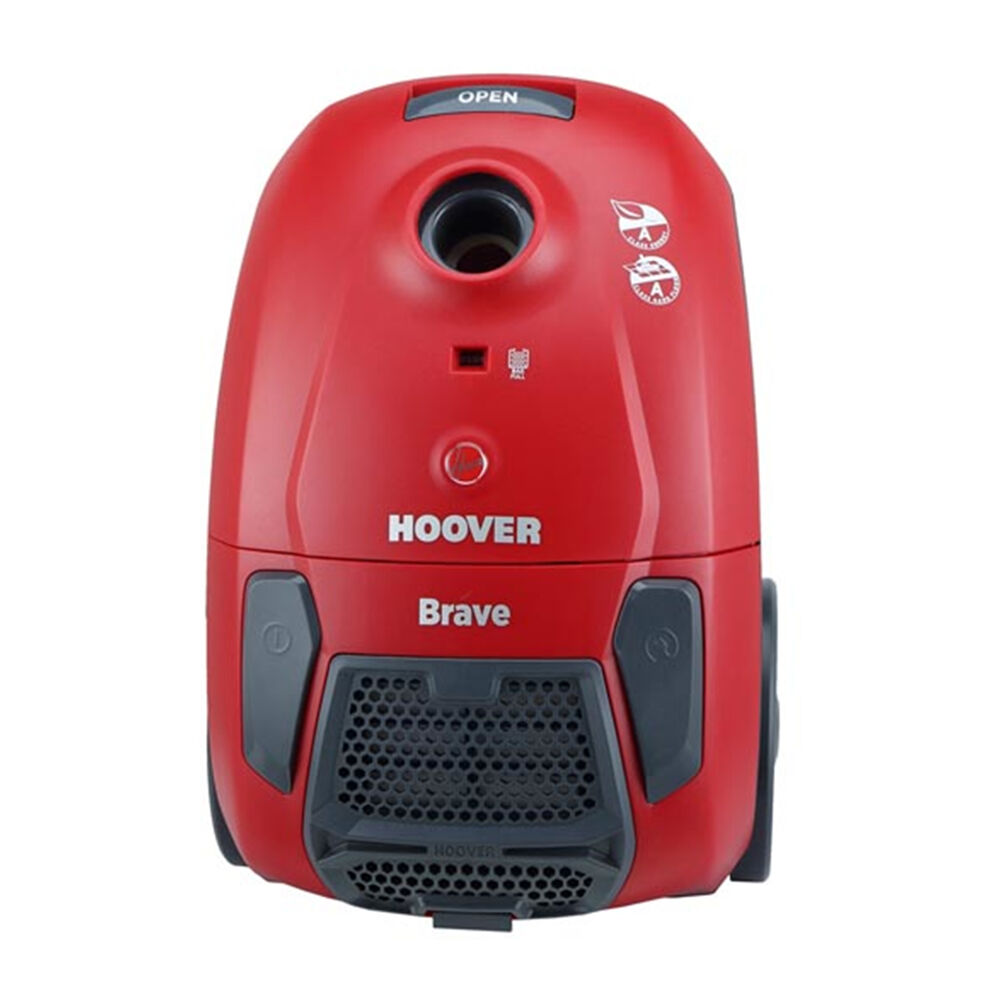 ASP. CON SACCO HOOVER BV71_BV10, Con sacco, 700 W, image number 2