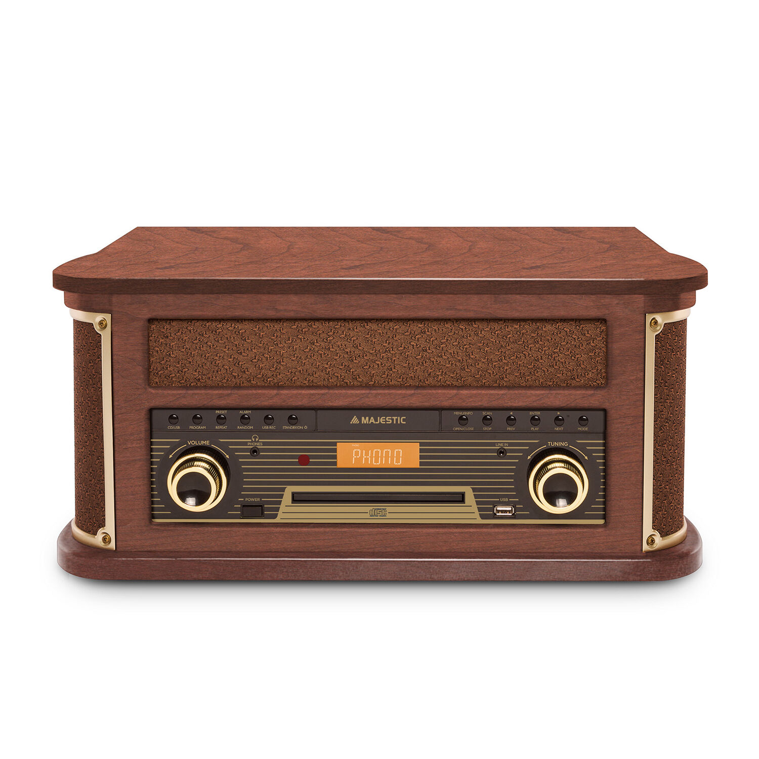 TEAC GIRADISCHI TEAC TN-175 Ricondizionato | MediaWorld -15% sconto
