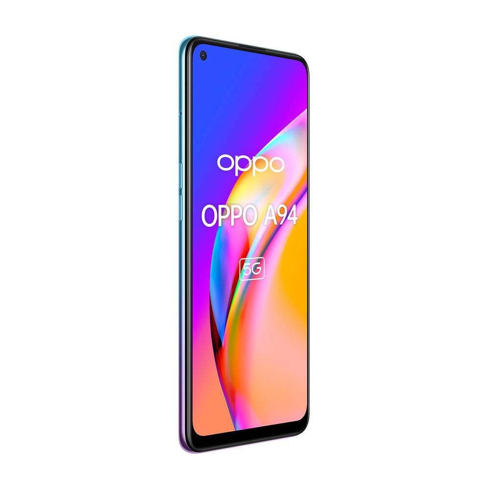 A94 5G, 128 GB, BLUE, image number 3