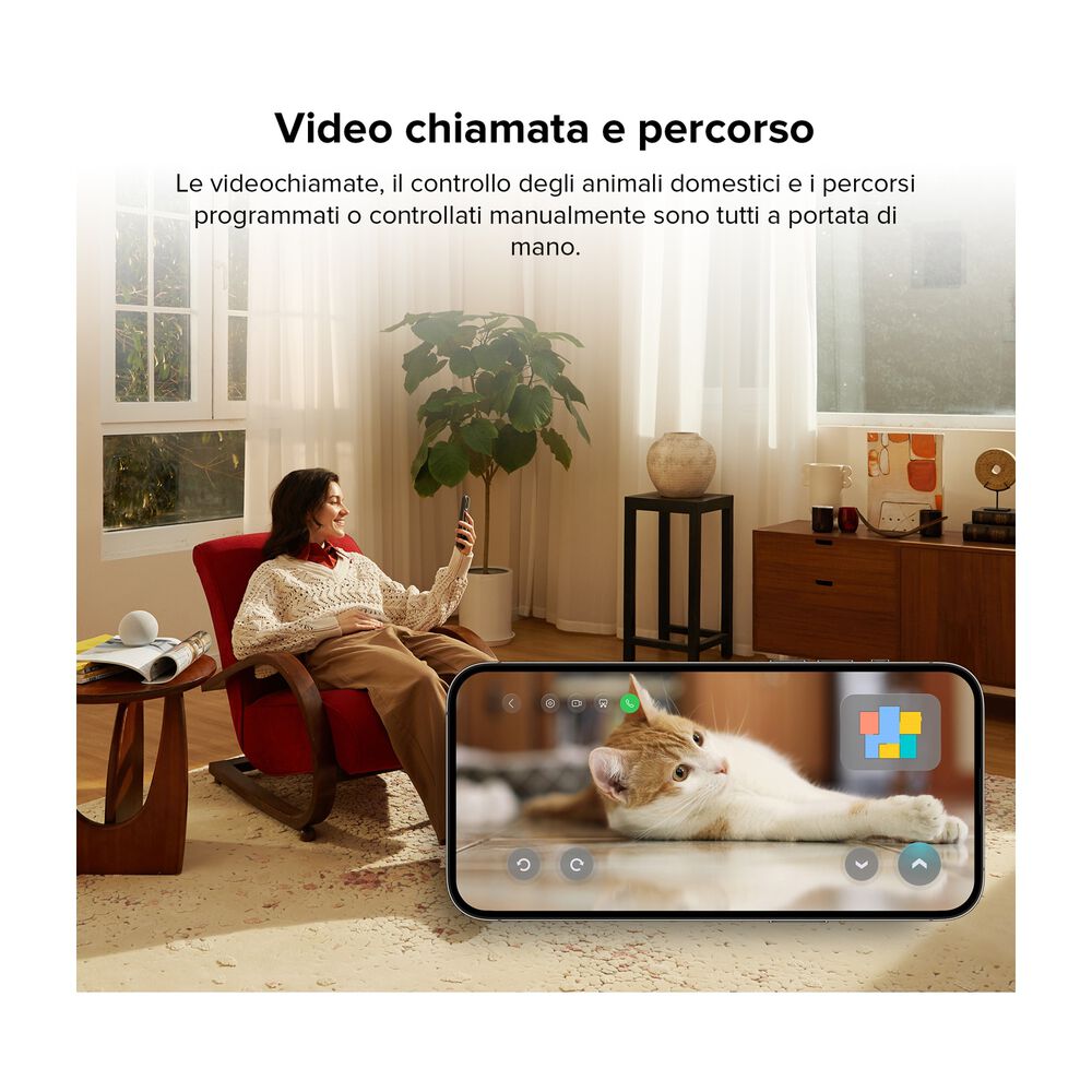 S8 MaxV Ultra, image number 2