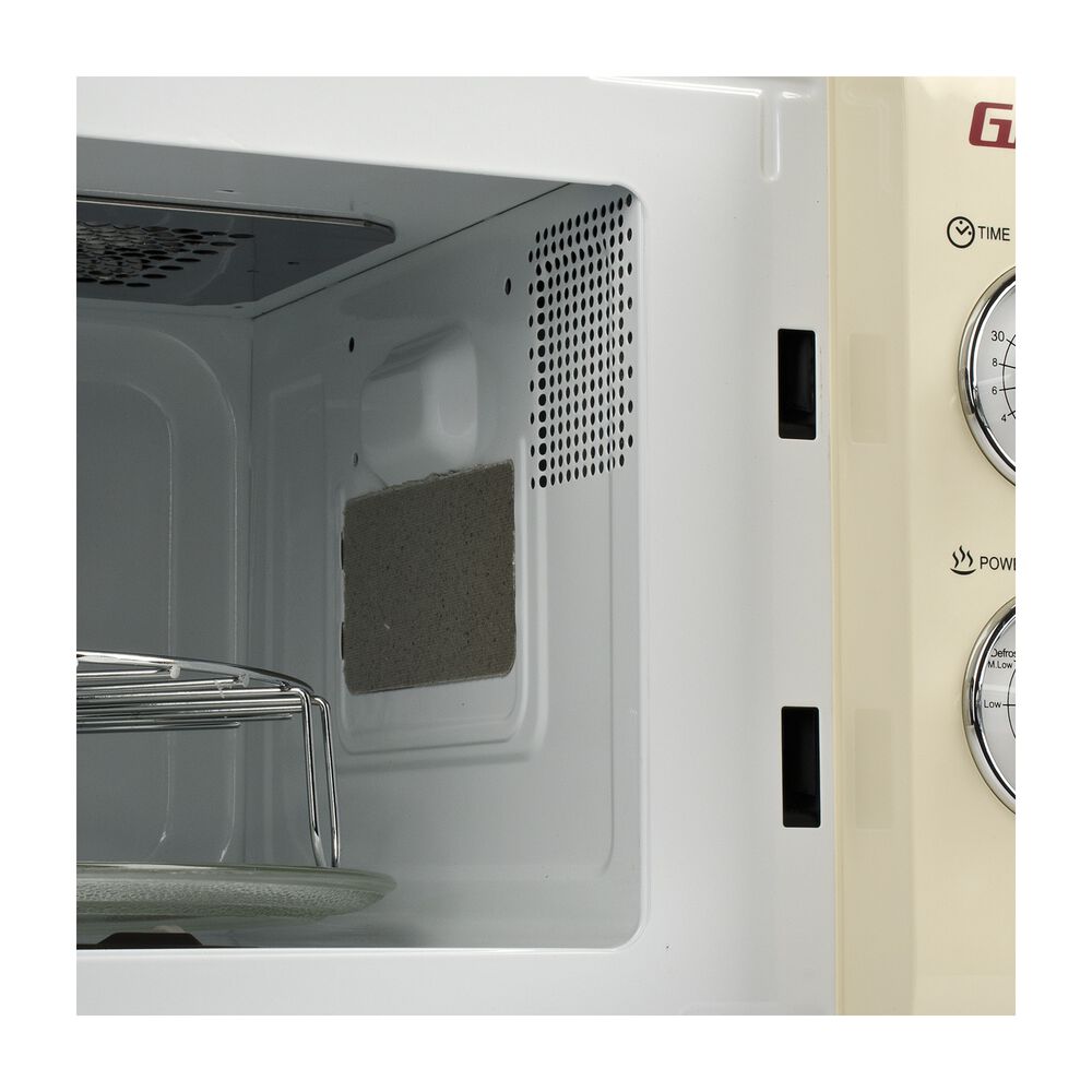 Forno a microonde, image number 3