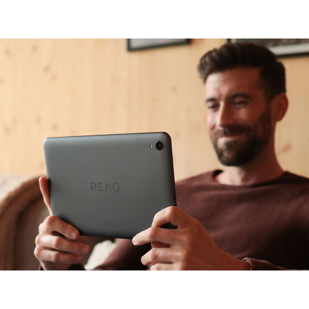  Tablet PEAQ PET 101-H232E, 32 GB, No, 10,1 pollici, image number 2