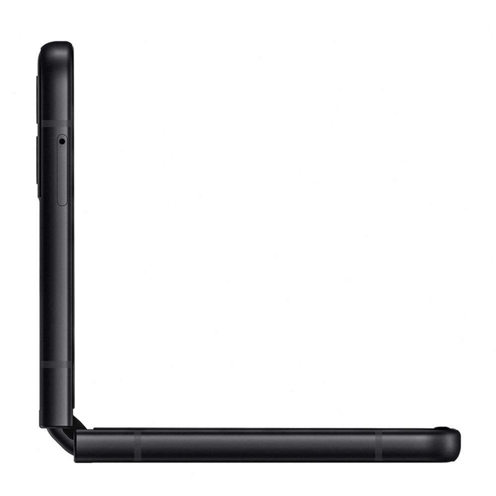 Galaxy Z Flip3 5G, 128 GB, BLACK, image number 4