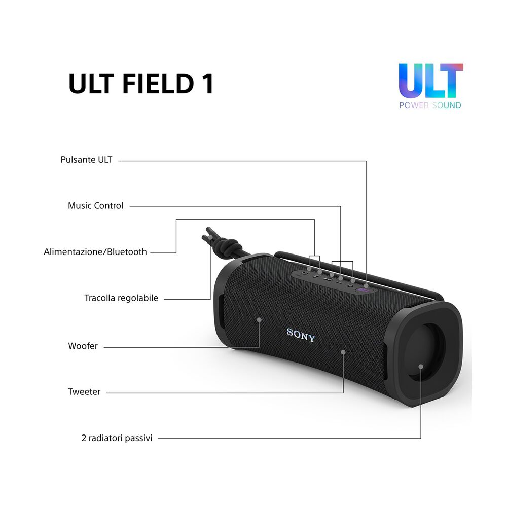 ULT FIELD 1 SRSULT10B, image number 17