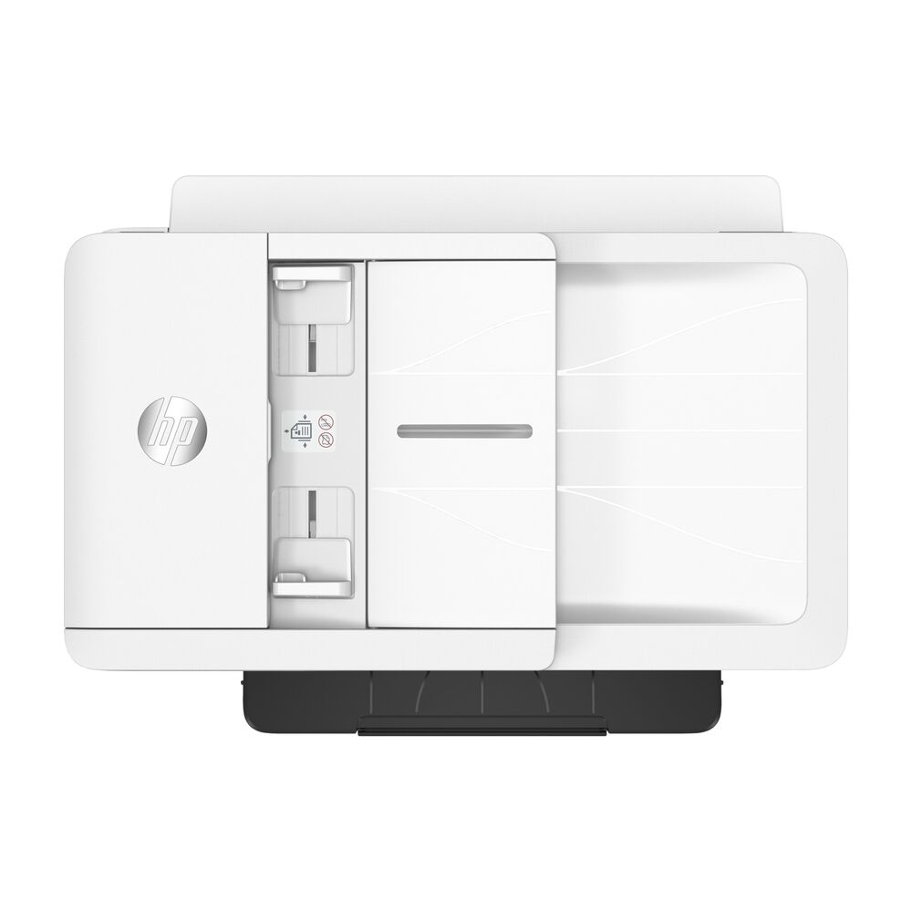 STAMPANTE INKJET OfficeJet Pro 7720, Inkjet, image number 3