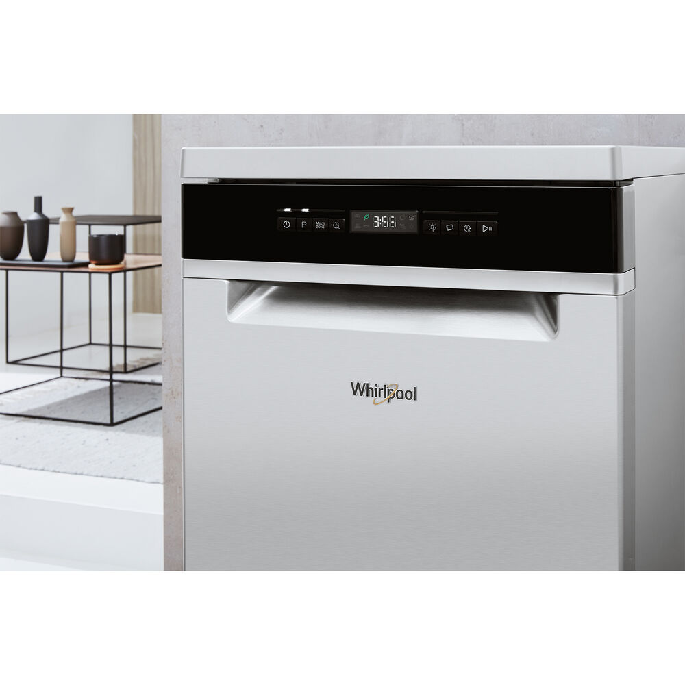 WSFO 3T223 PC X LAVASTOVIGLIE, 45 cm, Classe E, image number 8