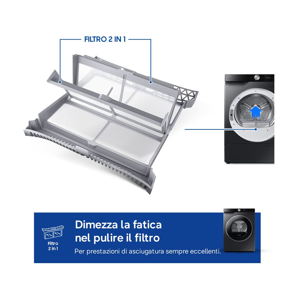 DV90DG6845LBU3, image number 6