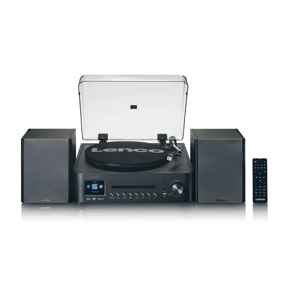 MC-460BK, image number 0