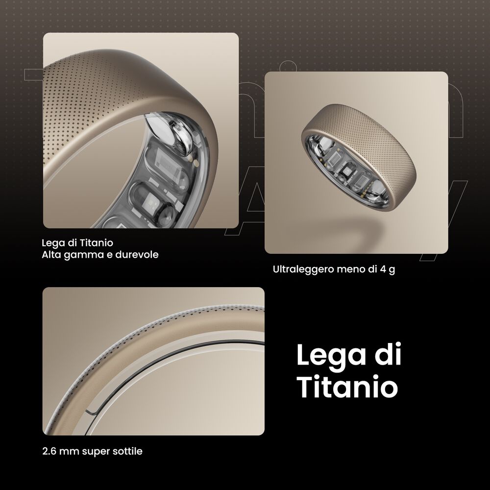 Helio Ring 10, image number 2