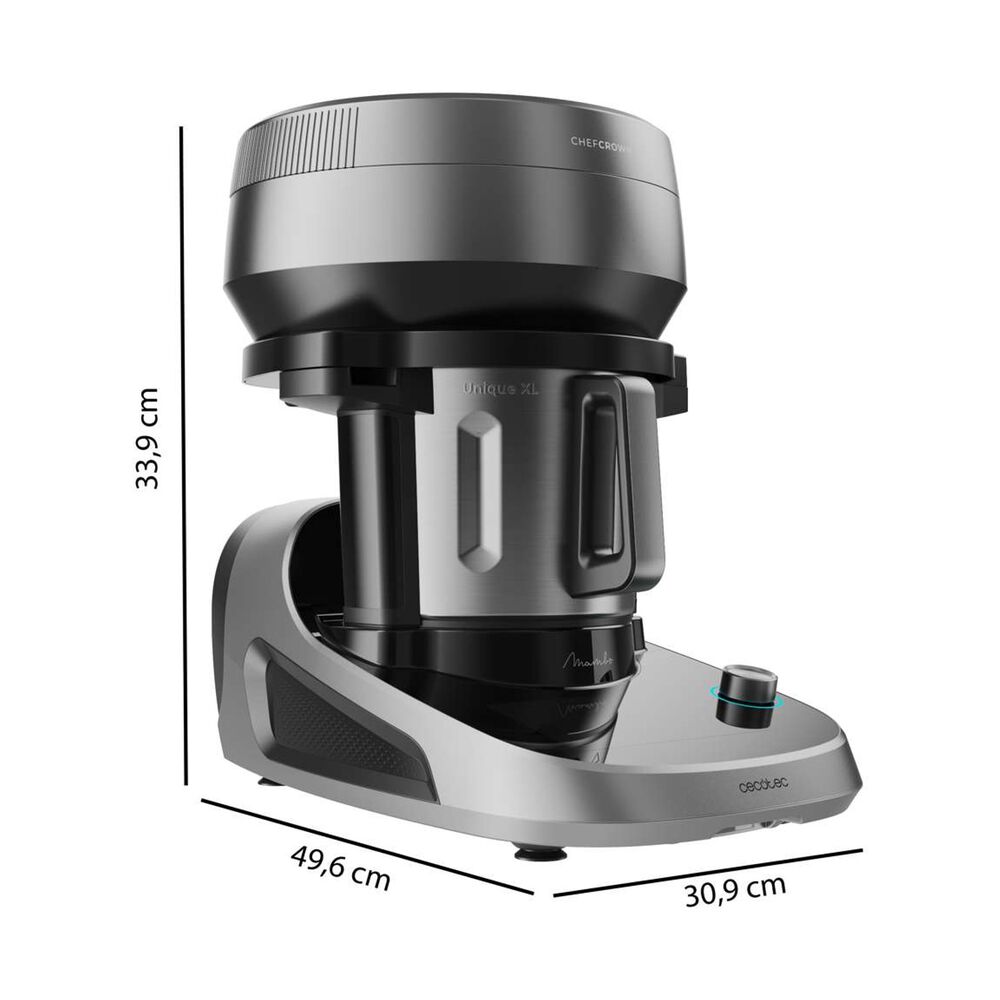 Mambo CooKingTotalGourmet, image number 5