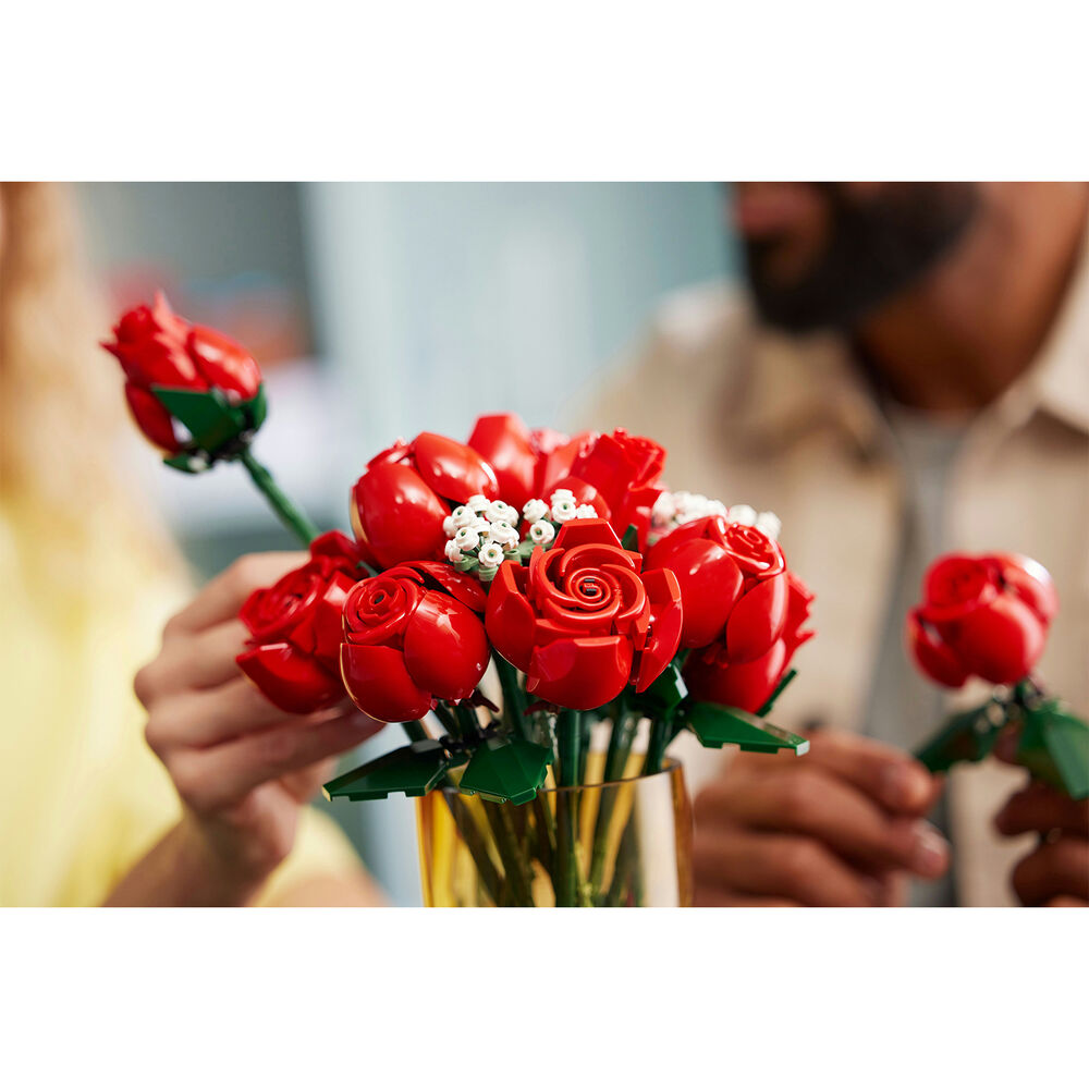 Bouquet di rose, image number 6