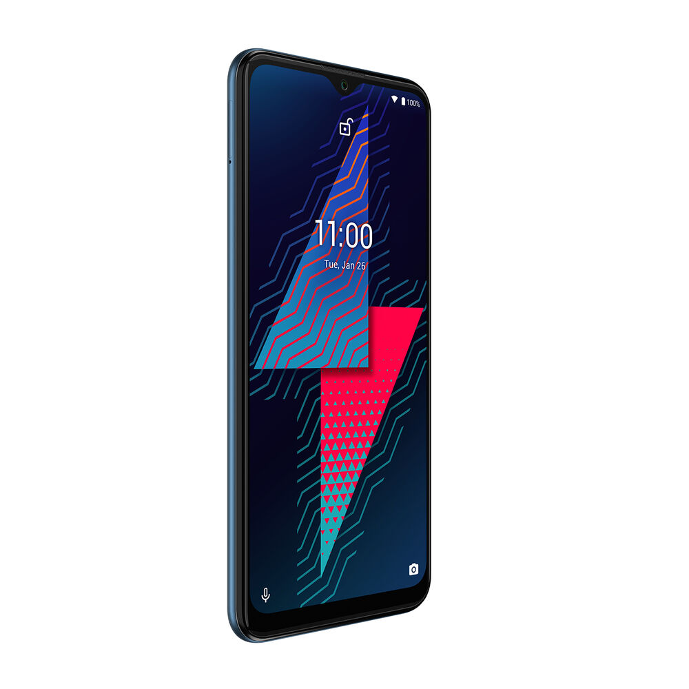 POWER U30, 128 GB, BLUE, image number 7