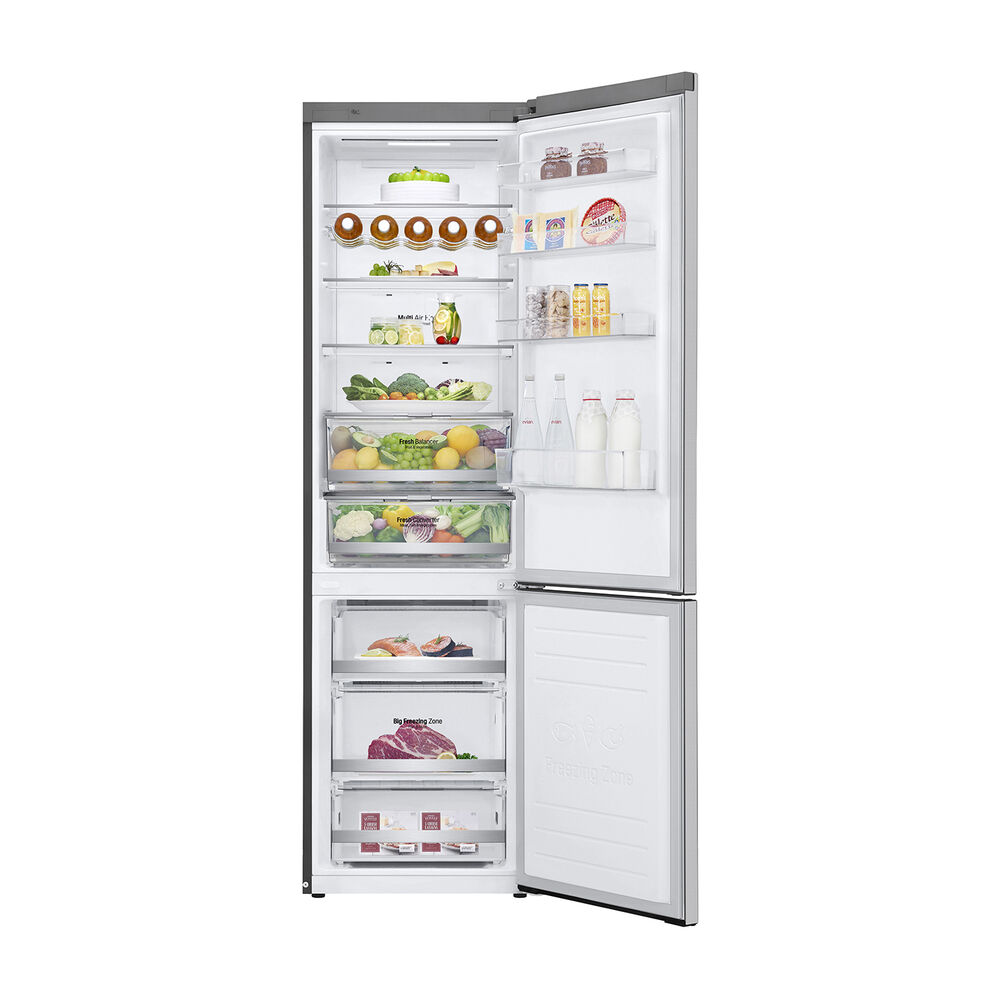 GBB72NSDFN FRIGO COMBINATO, image number 17