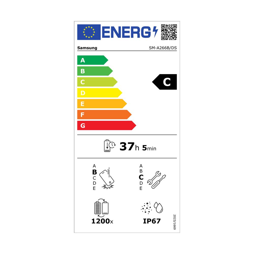 Galaxy A26 5G 256GB, image number 8