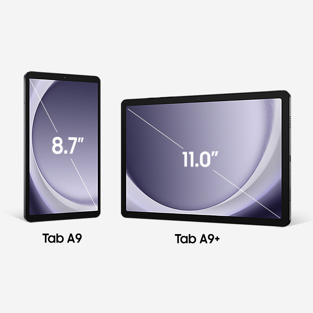 Tab A9 WIFI 4+64GB, image number 2