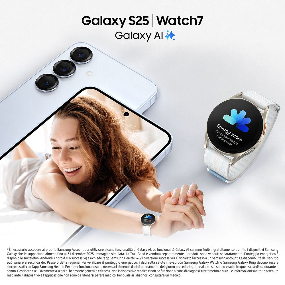 Galaxy S25 512GB, image number 5
