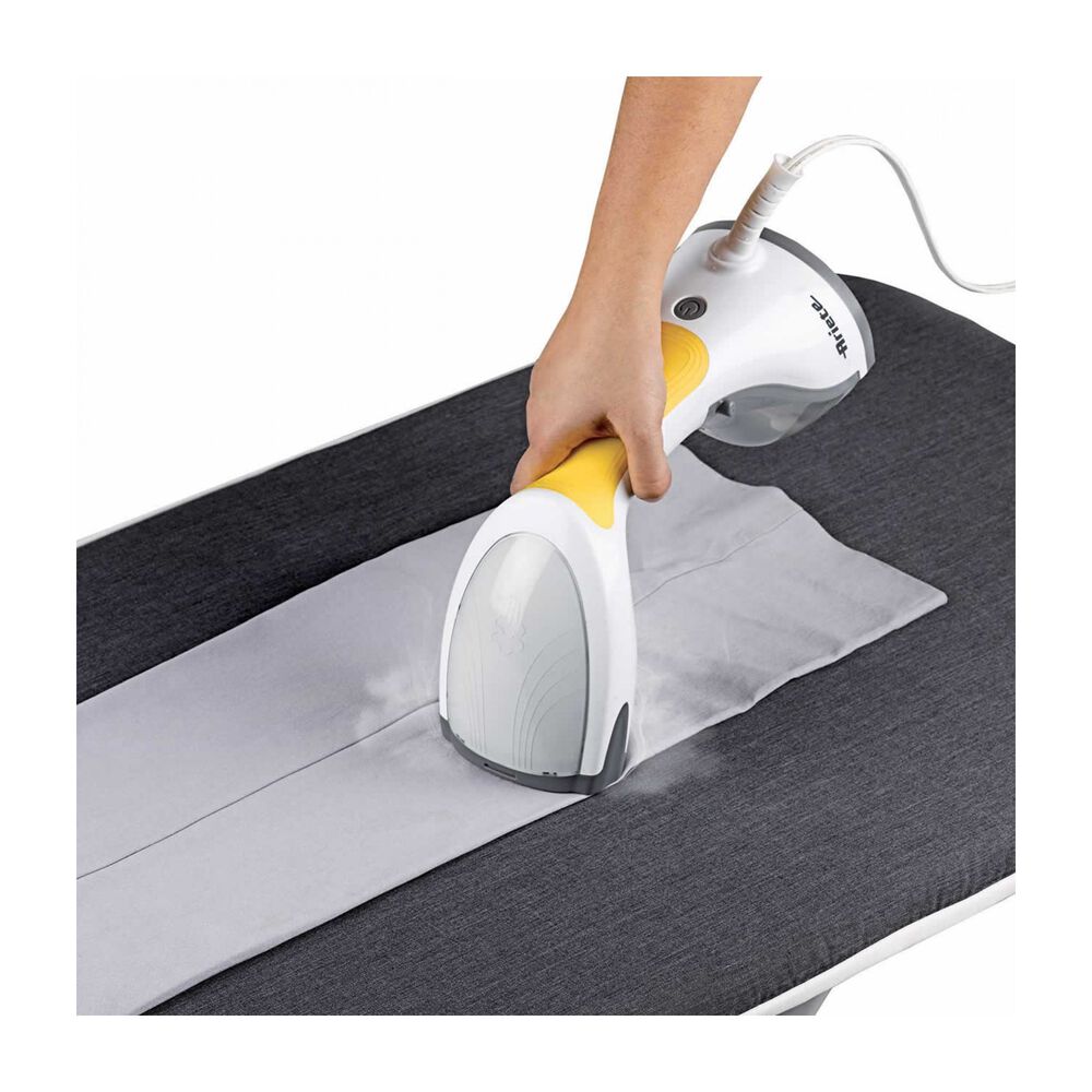 SISTEMA STIRO/VAPORE VERT ARIETE PORTABLE GARMENT STEAMER, image number 2