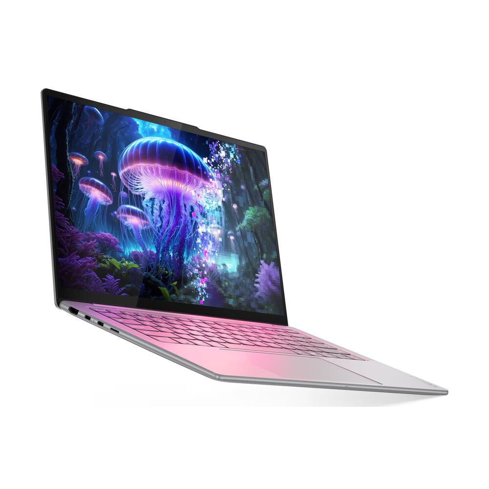 LENOVO Yoga Slim 7i Aura Edition NOTEBOOK, 14 ", processore Intel&reg; Core Ultra 7 258V, Intel&reg; Arc&trade; 140V, RAM 32 GB, 1000 GB SSD, Grey, Windows 11 Home - PRMG GRADING OOBN - 10%, image number 11