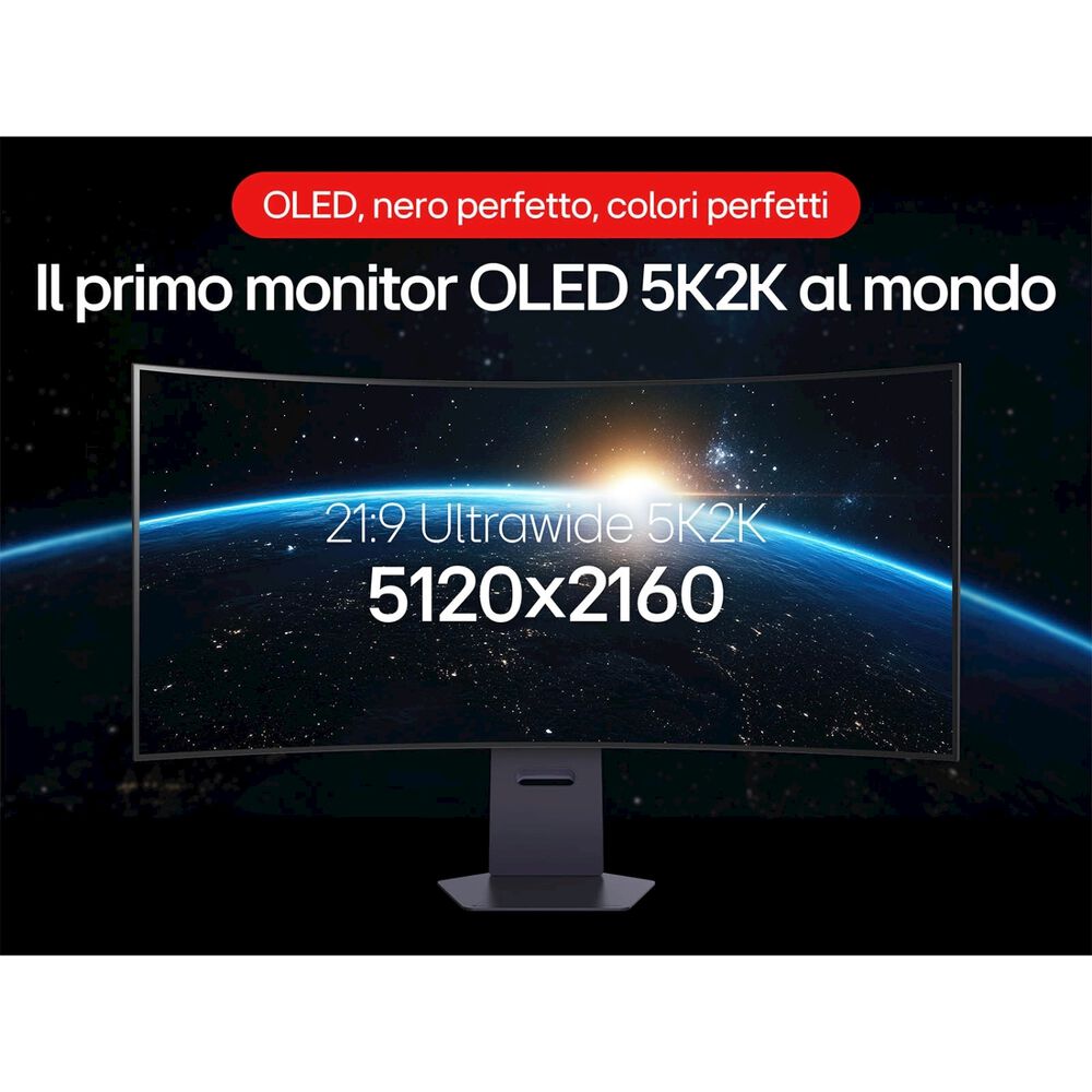 UltraGear OLED 45GX950A, image number 7