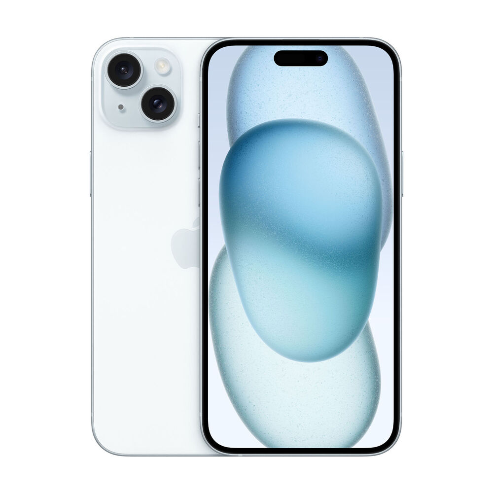 iPhone 15 Plus 256GB, image number 0