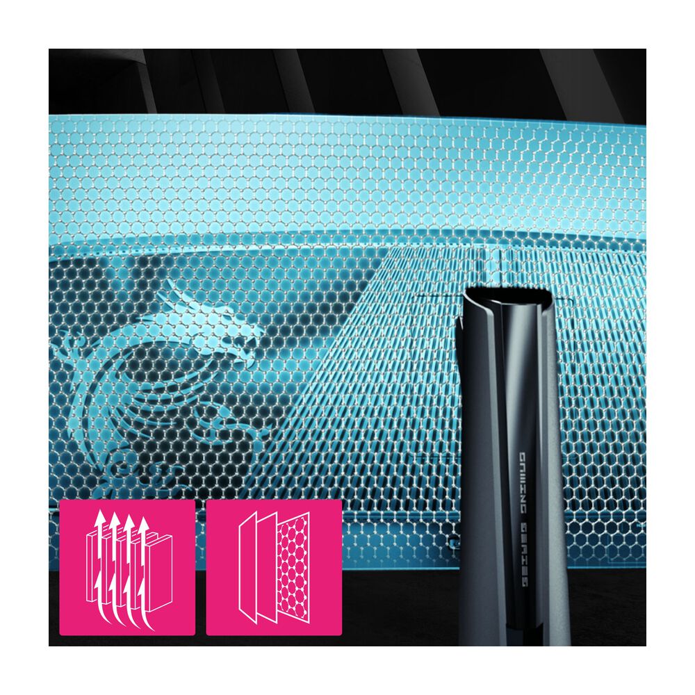 MPG 491CQPX QD-OLED, image number 9