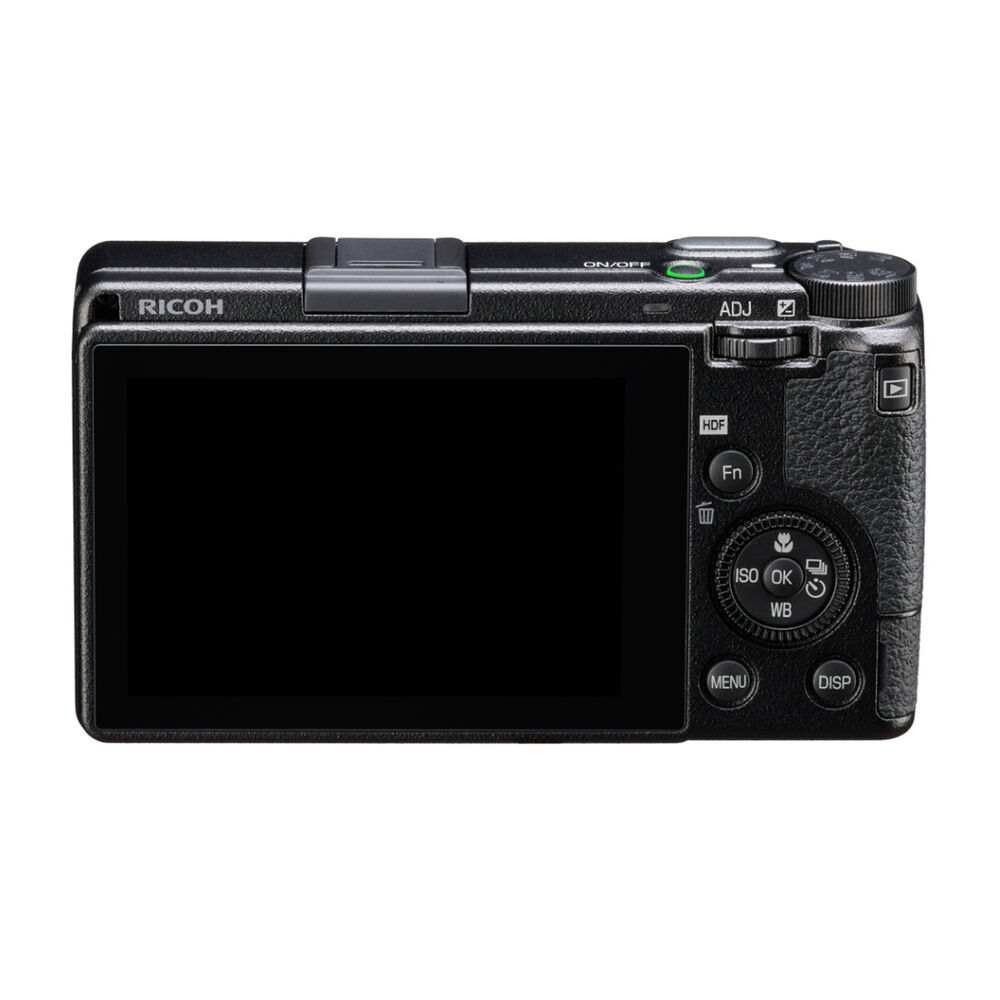 GR III HDF, image number 1