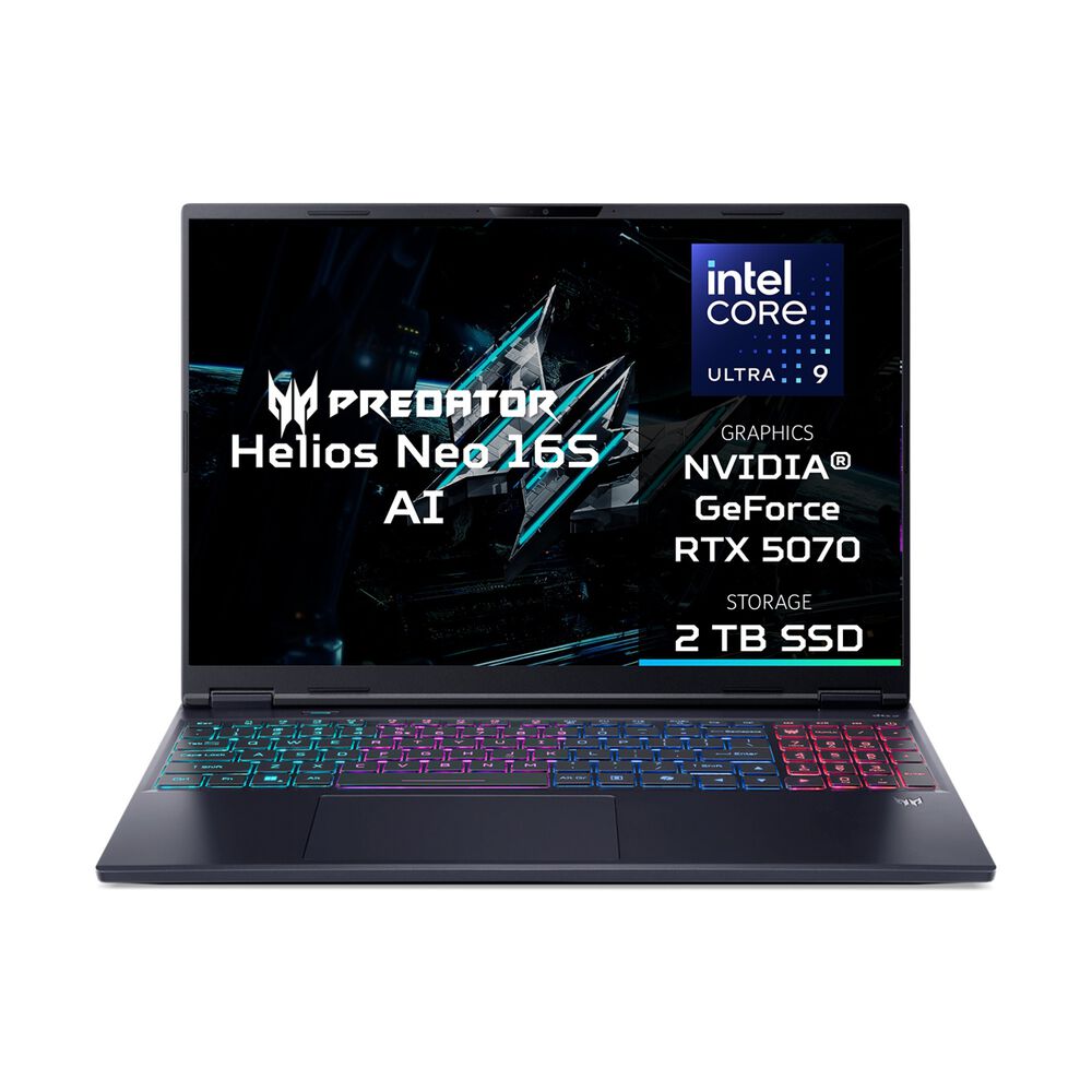 Predator Helios Neo 16SAI, image number 0