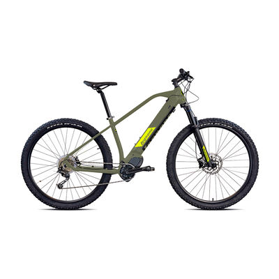 E-BIKE MTB FUOCO MARINE50