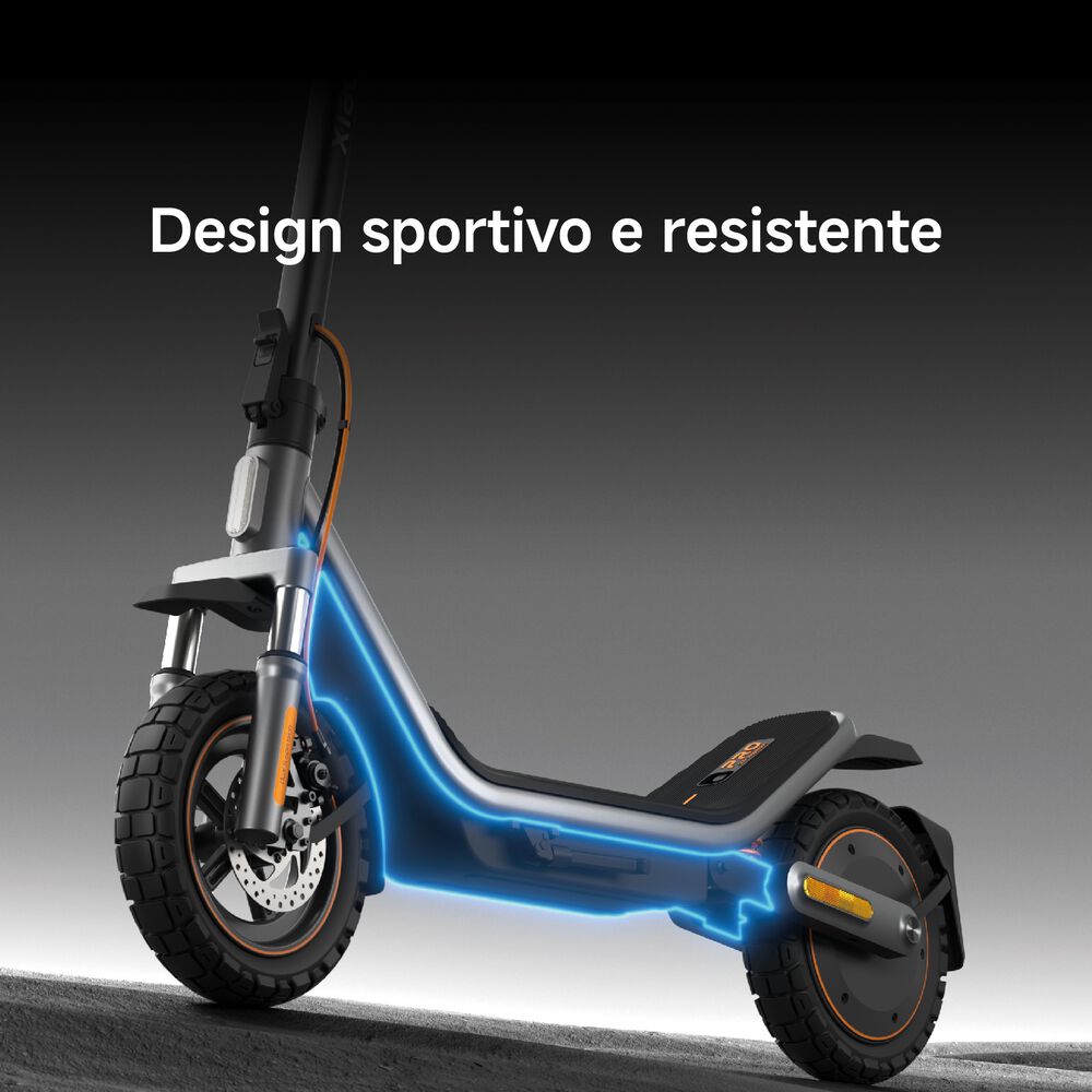 ElectricScooter6Pr+AirCo2, image number 7