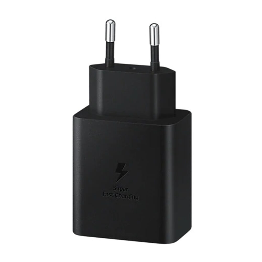 CARICABATTERIA SAMSUNG 45W POWER ADAPTER, image number 1