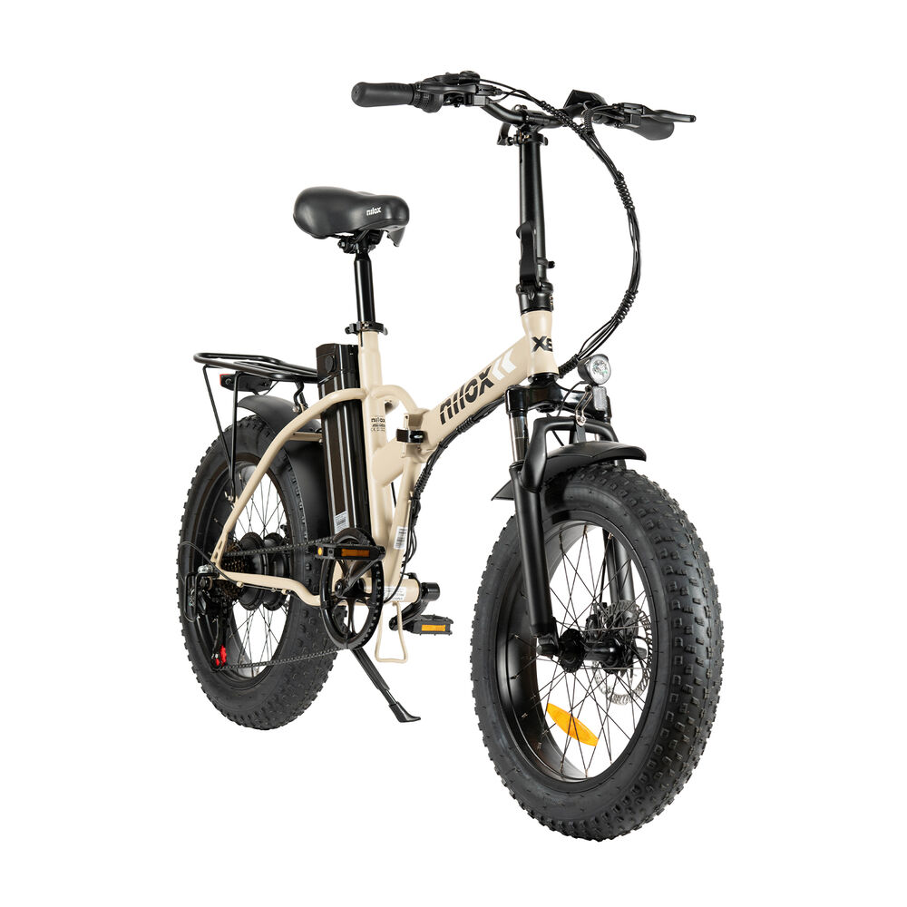 eBike X8 SE, image number 3