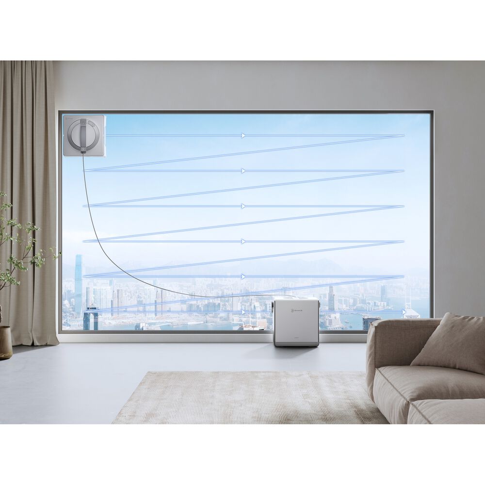 WINBOT W2 PRO OMNI, image number 3