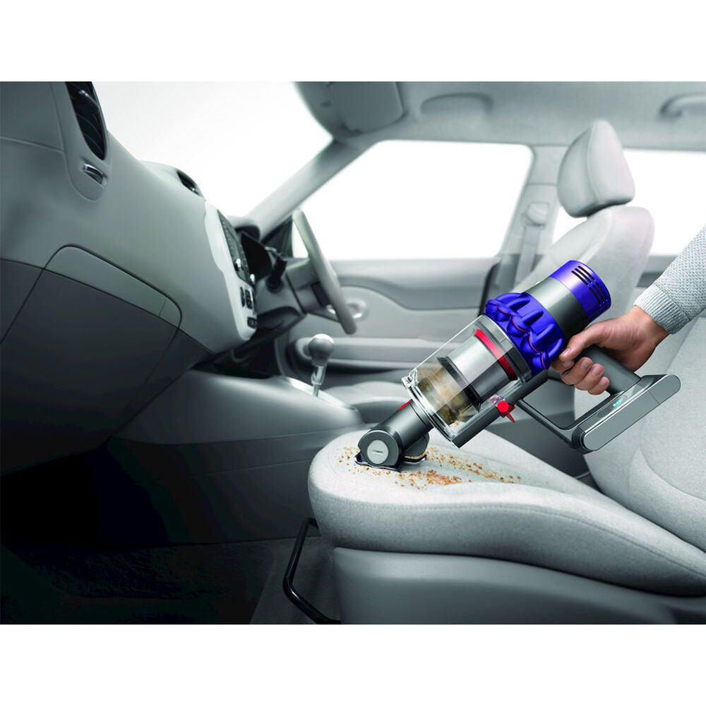 V15 DETECT FLUFFY, image number 8