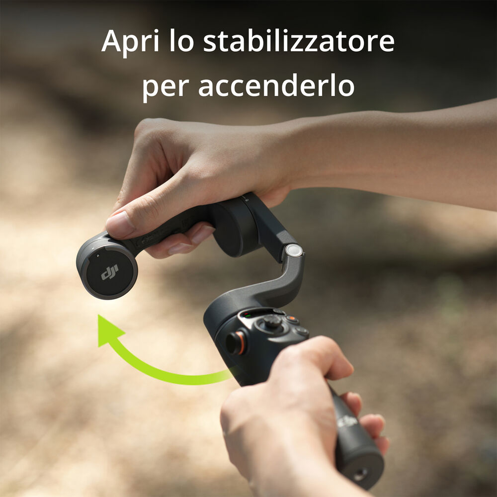 OSMO MOBILE 6, image number 2