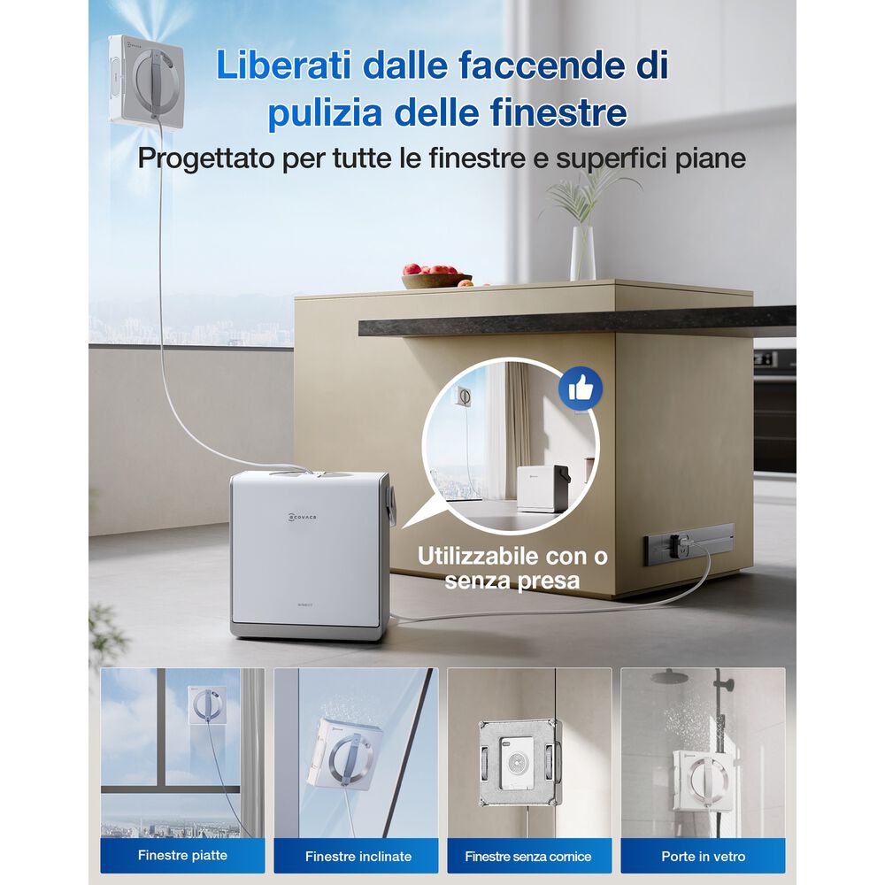 WINBOT W2 PRO OMNI, image number 12