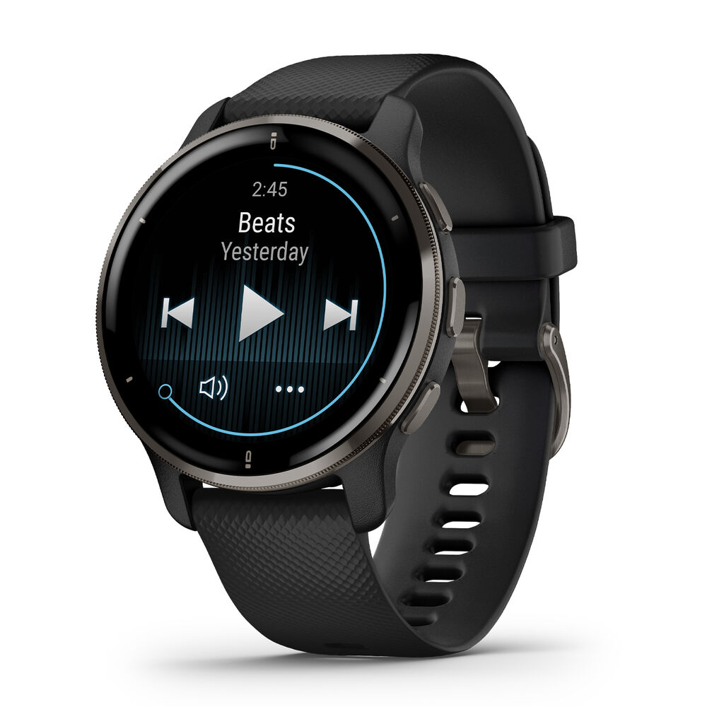 SMARTWATCH GARMIN Venu 2 Plus, image number 11