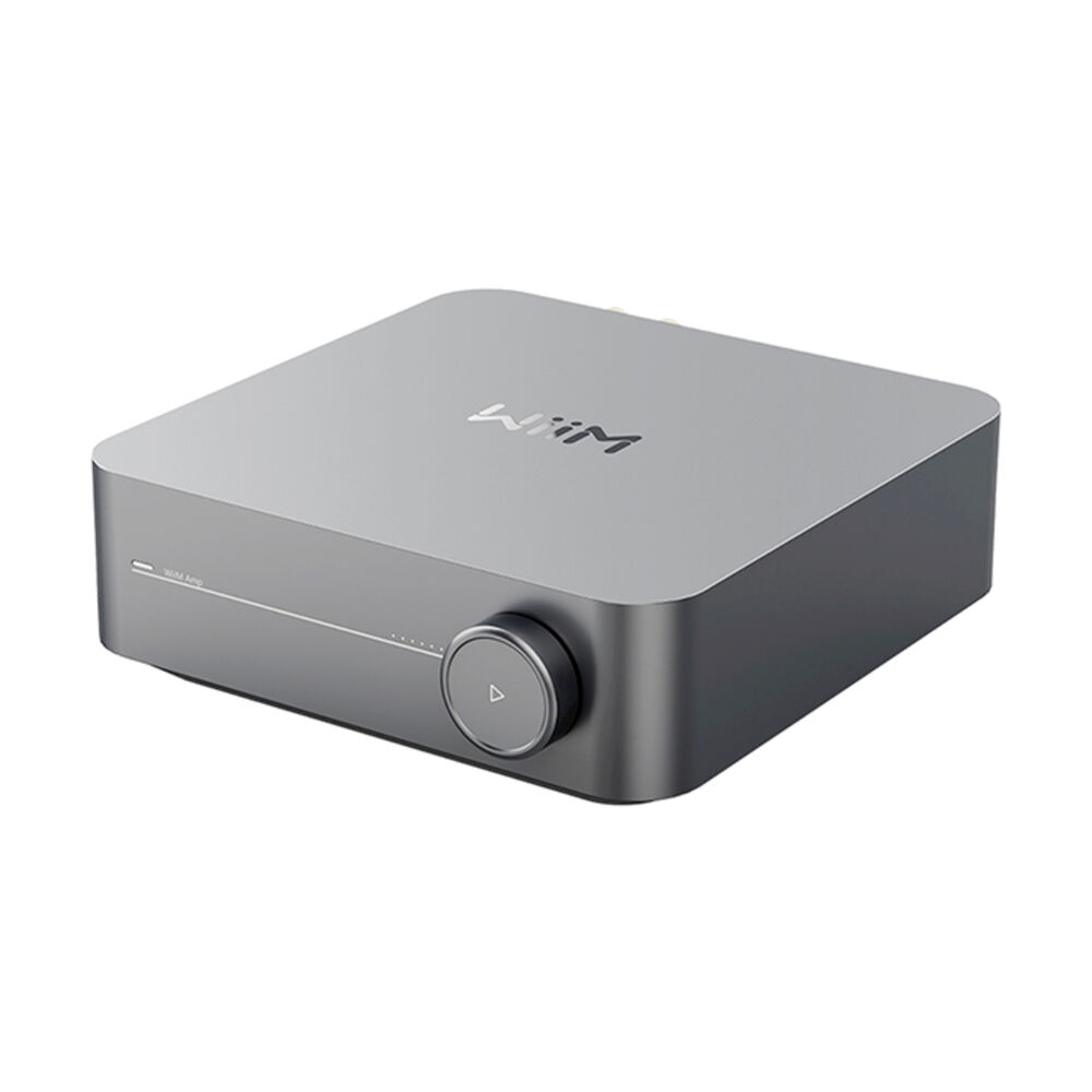 Amp Pro, image number 1
