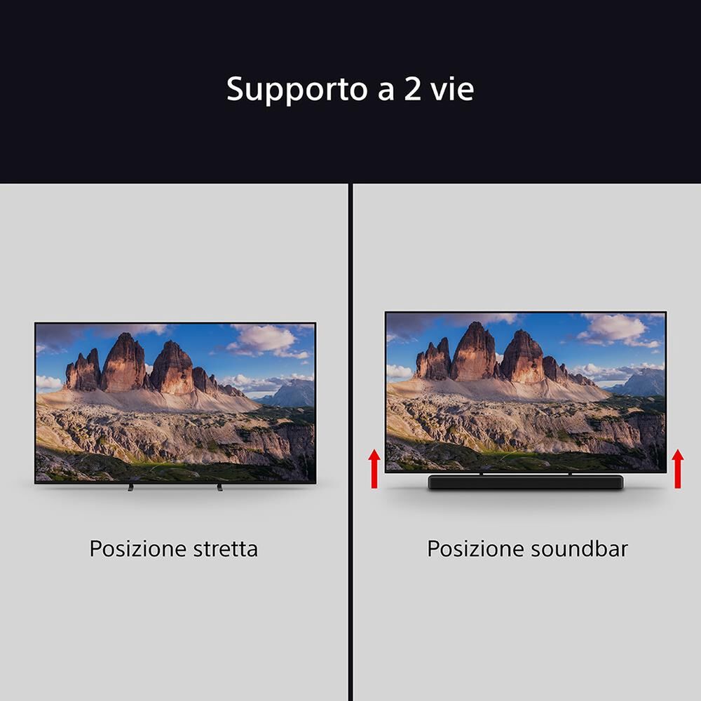 55 BRAVIA 5 XR55B, image number 3