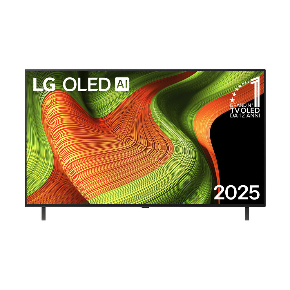 OLED AI B5 OLED55B56LA, image number 17