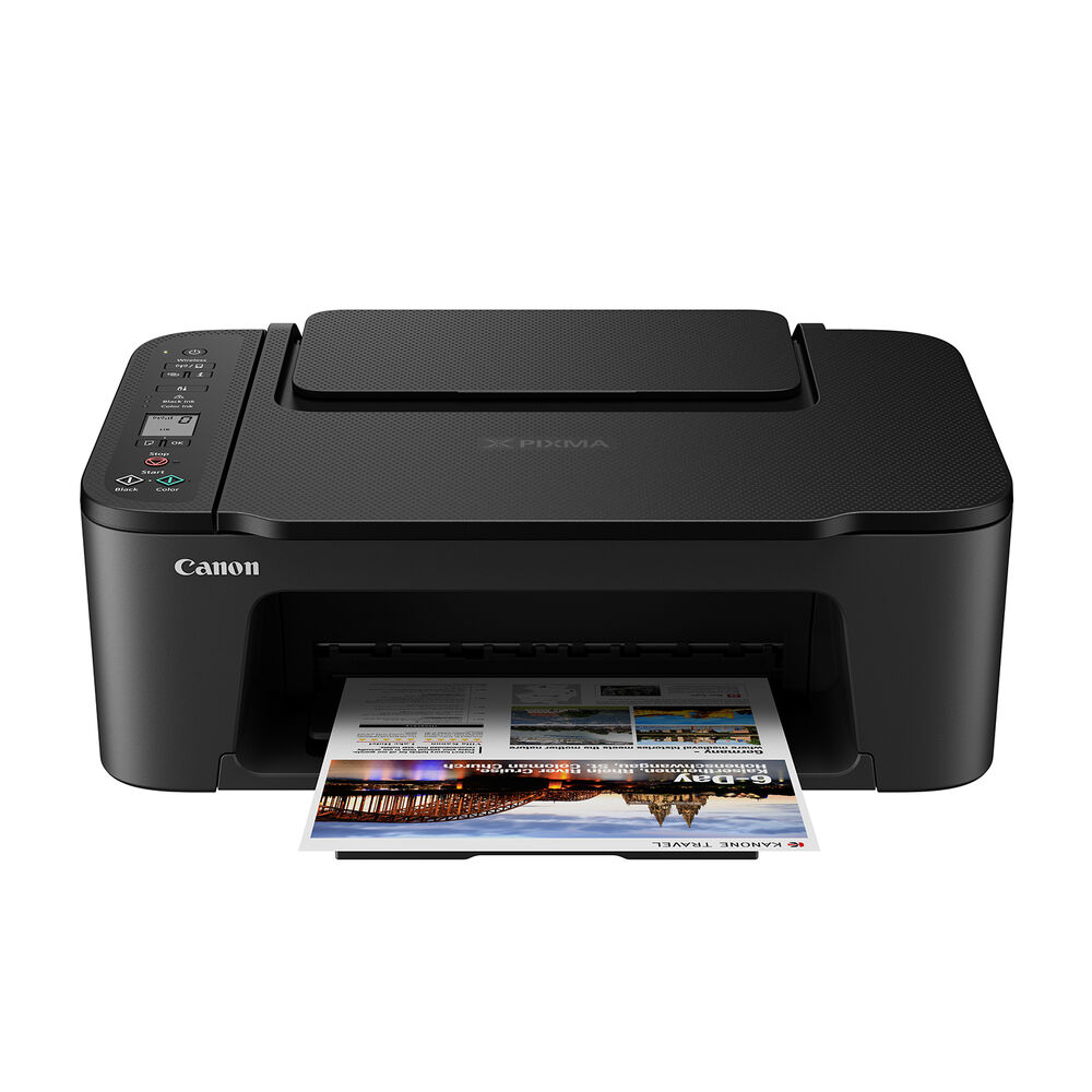 STAMPANTE PIXMA TS3450 , Inkjet, image number 0