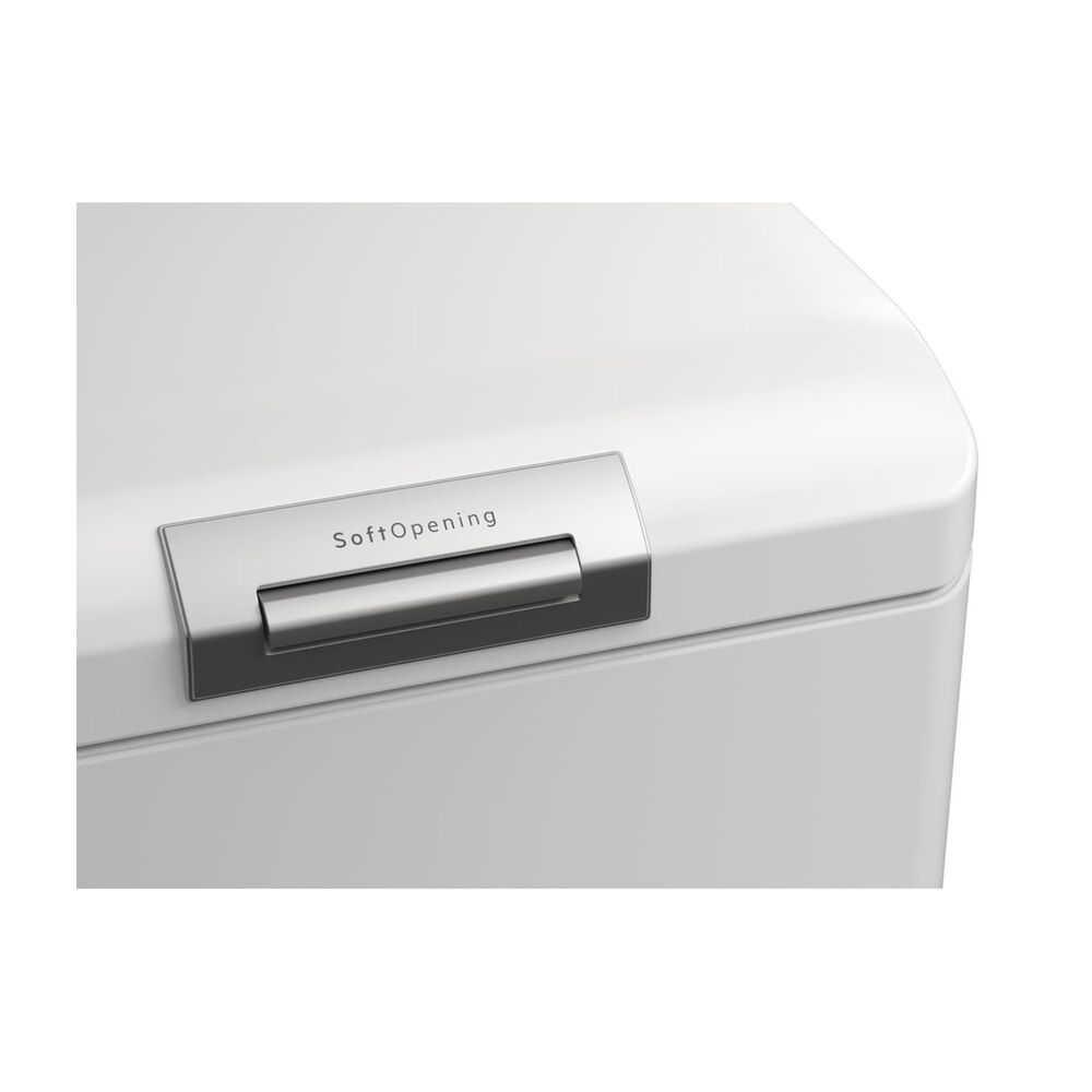 AEG LTR7E37S LAVATRICE CARICA ALTO, Caricamento dall'alto, 7 kg, 11 programmi, Profondit&agrave; 59,9 cm, Giri 1251 rpm, Bianco, livello rumorosit&agrave; centrifuga 79 dB(A), Classe A - PRMG GRADING ROBN - 10%, image number 5