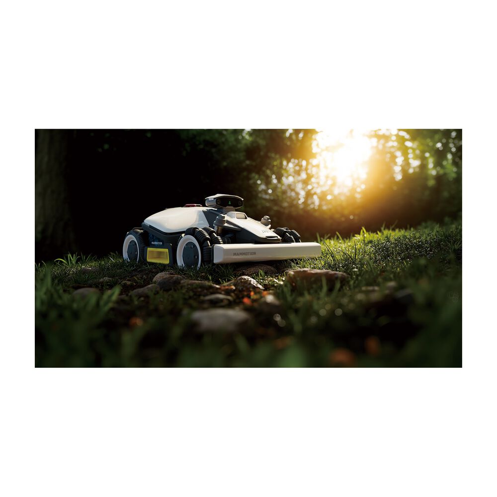 Luba Mini AWD 1500, image number 1