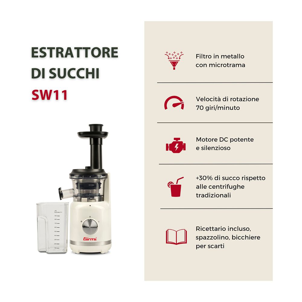 ESTRATTORE DI SUCCO, image number 3