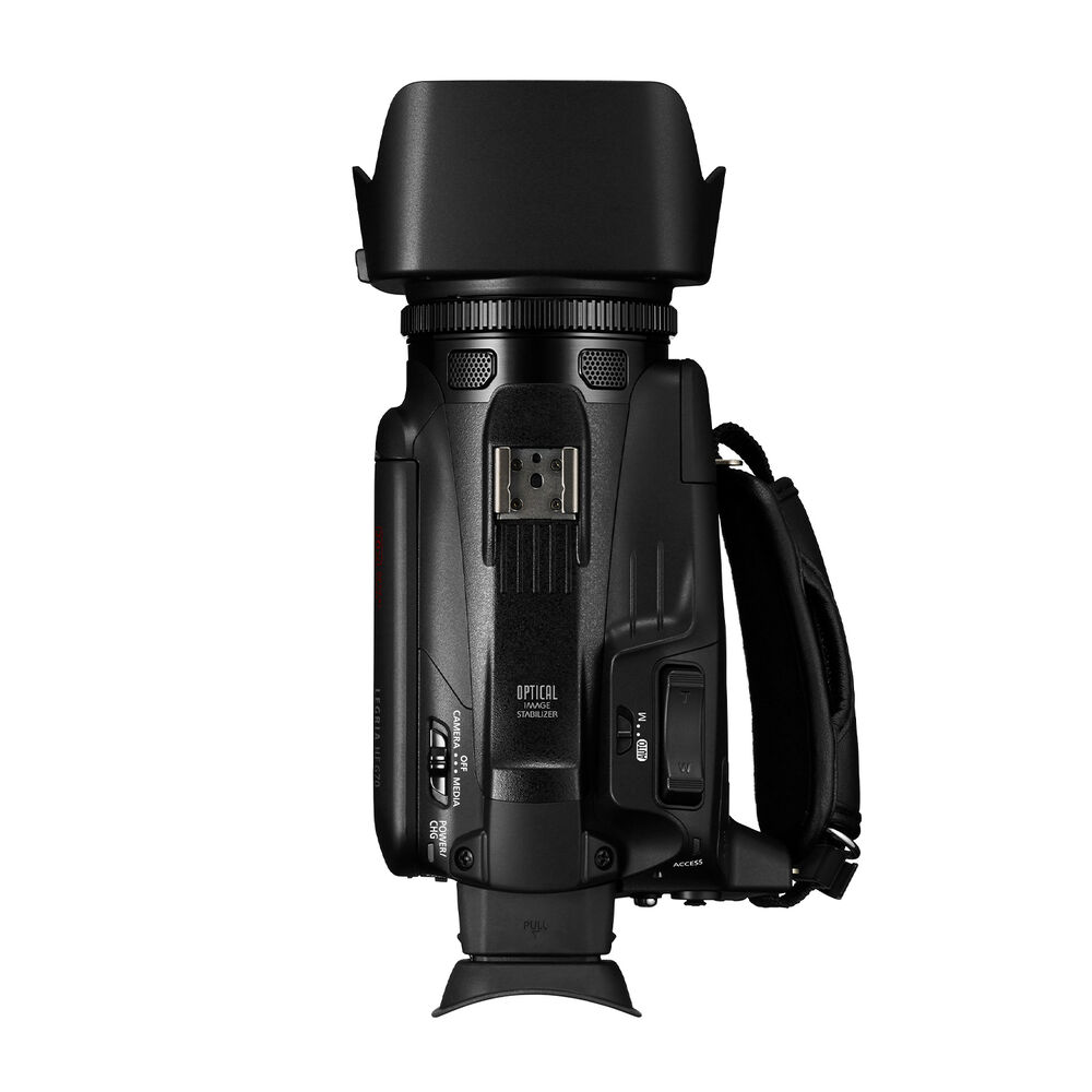 LEGRIA HF G70, image number 5