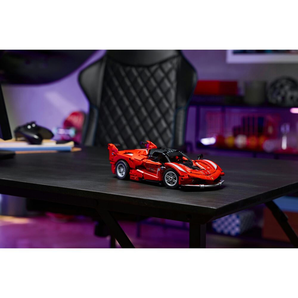 Ferrari FXX K, image number 6