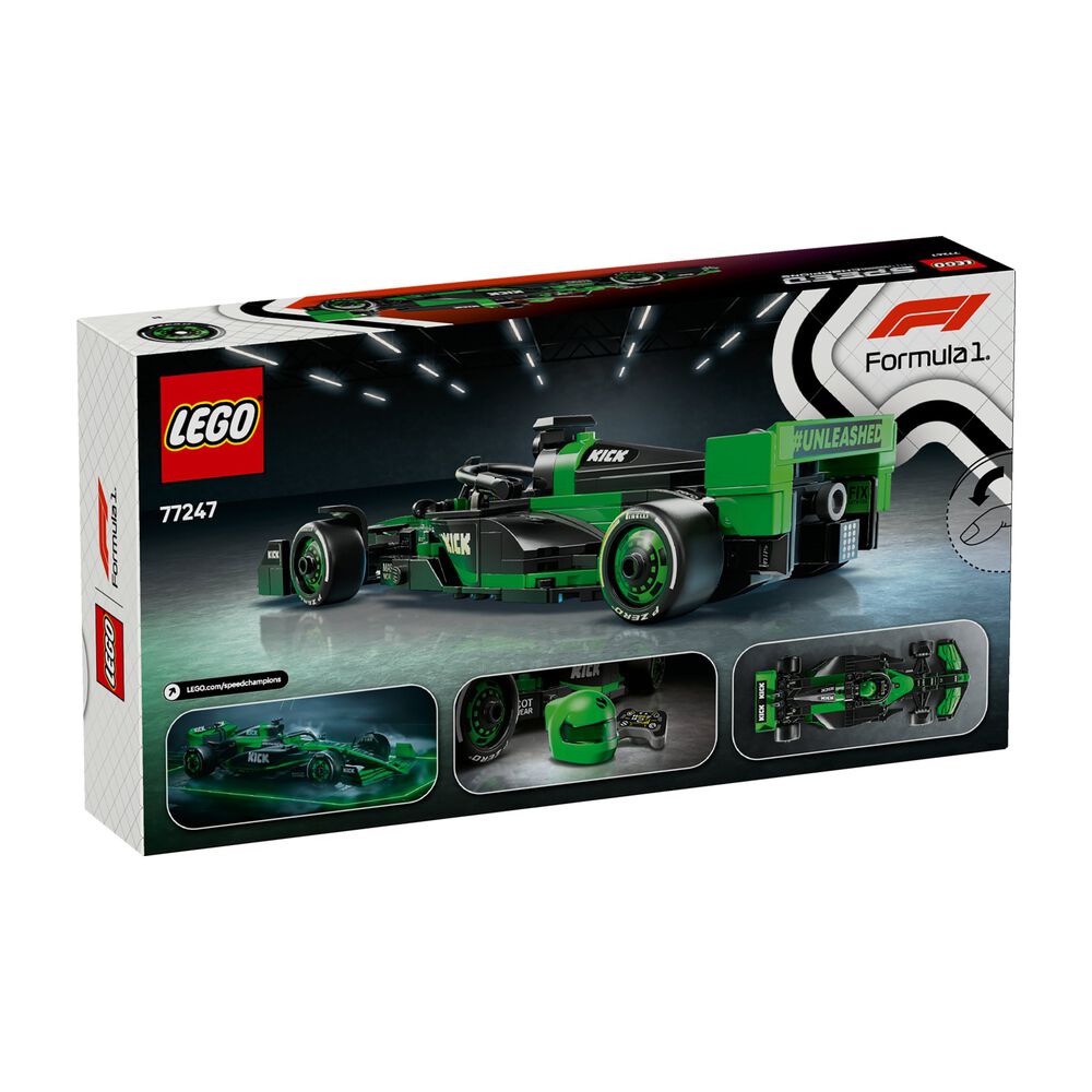 Auto KICKSauberF1 TeamC44, image number 9