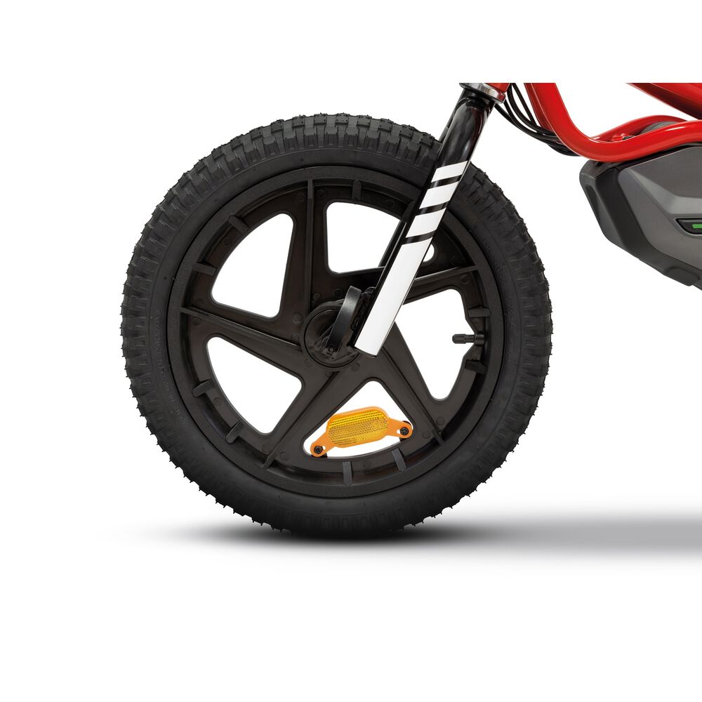 Kid e-Bike E-Moto kids, image number 5