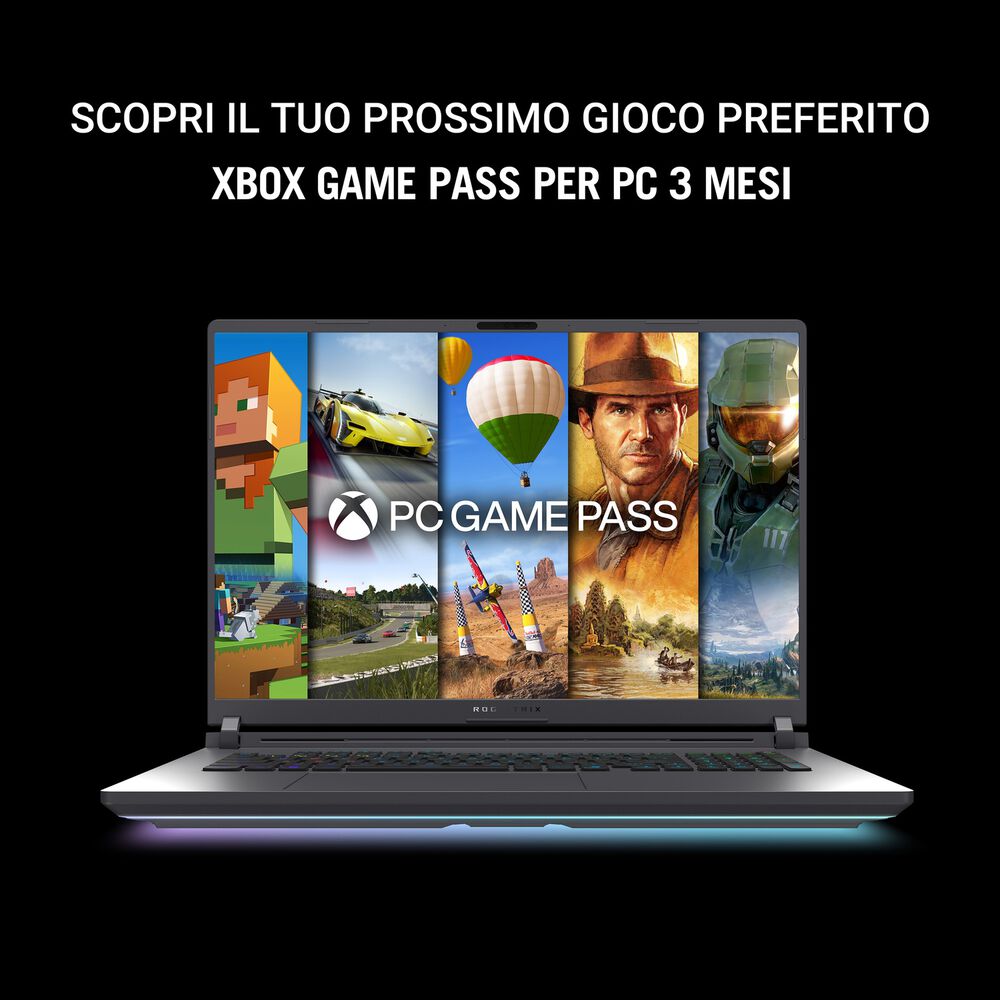 ROG Strix G18 G815, image number 11