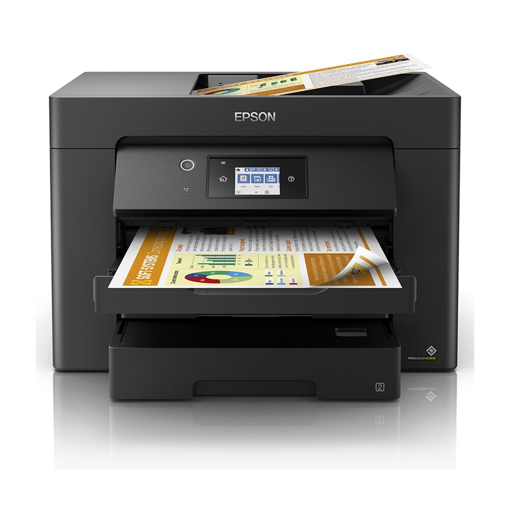 WorkForce WF-7830DTWF, image number 0