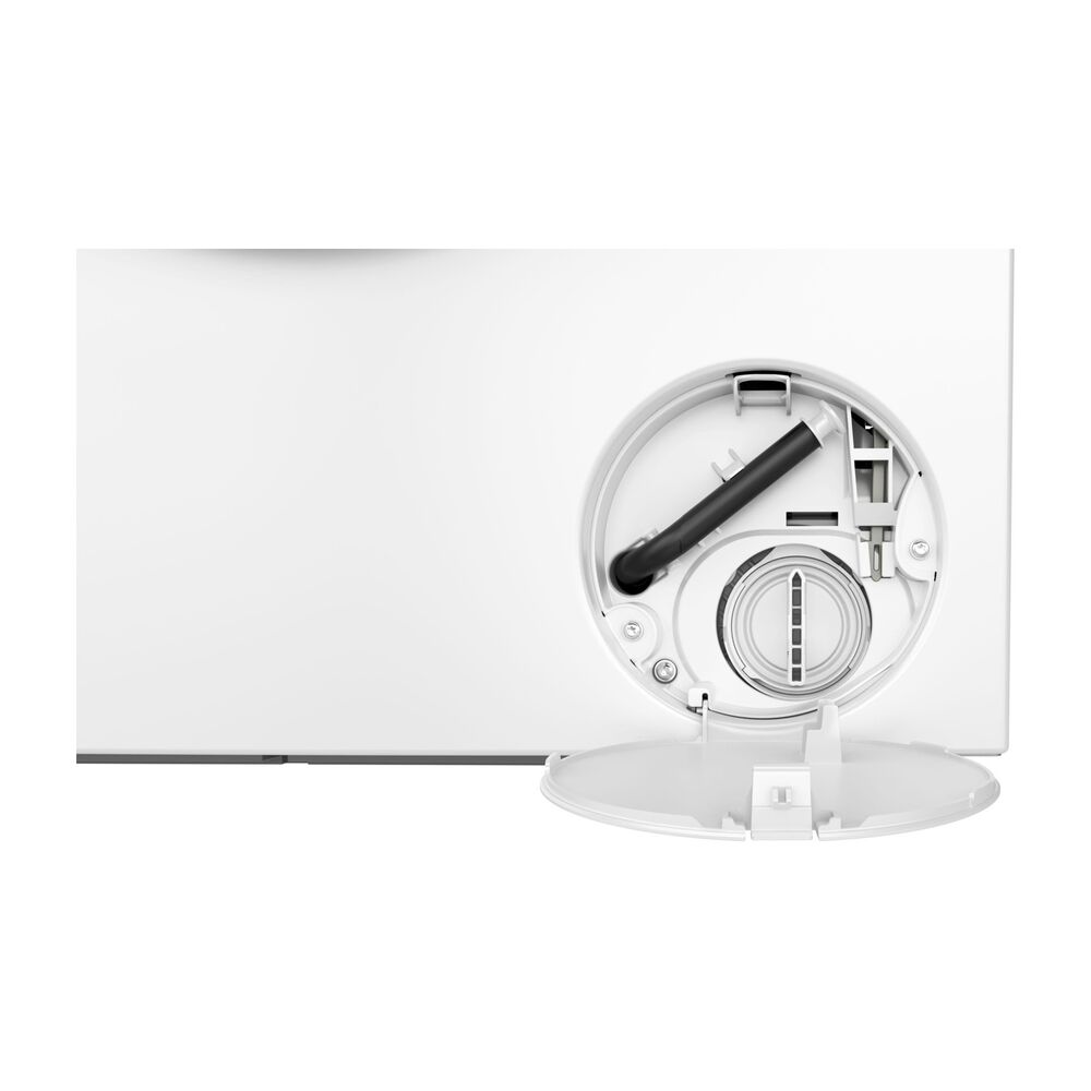 BOSCH WIW28542EU LAVATRICE INCASSO, Caricamento frontale, 8 kg, 14 programmi, Profondit&agrave; 54,4 cm, Giri 1400 rpm, Bianco, livello rumorosit&agrave; centrifuga 66 dB(A), Classe C - PRMG GRADING ROCN - 15%, image number 12